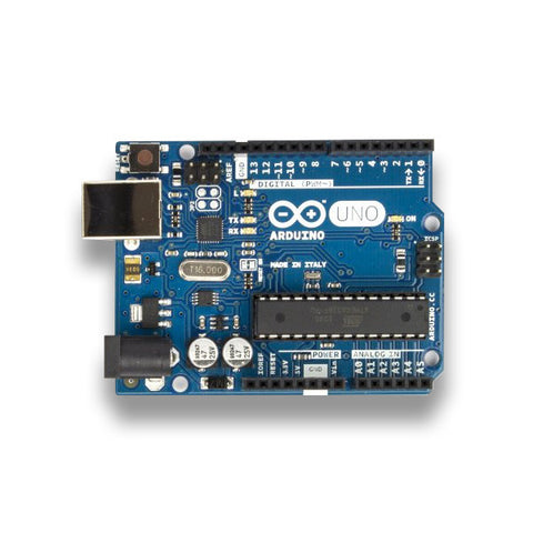 Arduino Uno