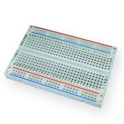 Breadboard