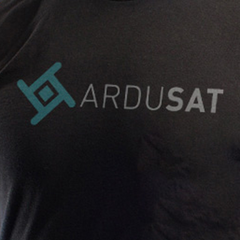 Ardusat T-Shirt